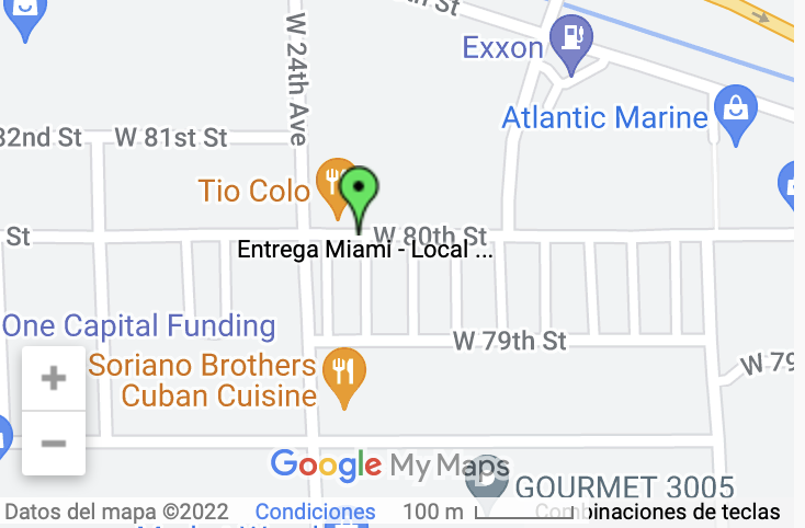 Miami