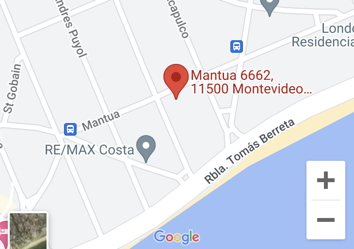 Montevideo